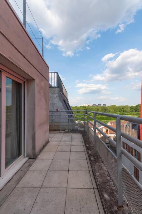 Le Studieux-T1-30M2-Pte Paris M7 Le Kremlin-Bicetre Ngoại thất bức ảnh